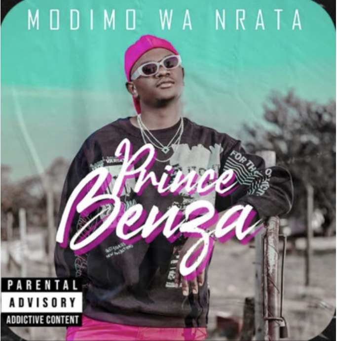 Prince Benza – Modimo Wa Nrata ft. Team Mosha [Mp3 Download]