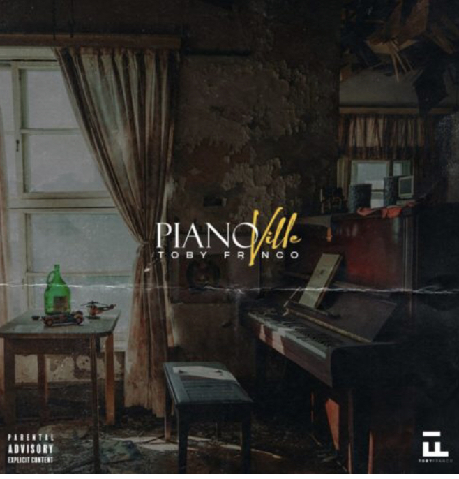 Toby Frvnco – PIANOVILLE (Zip), JotNaija: South Africa Music, Mp3 & Audio Portal