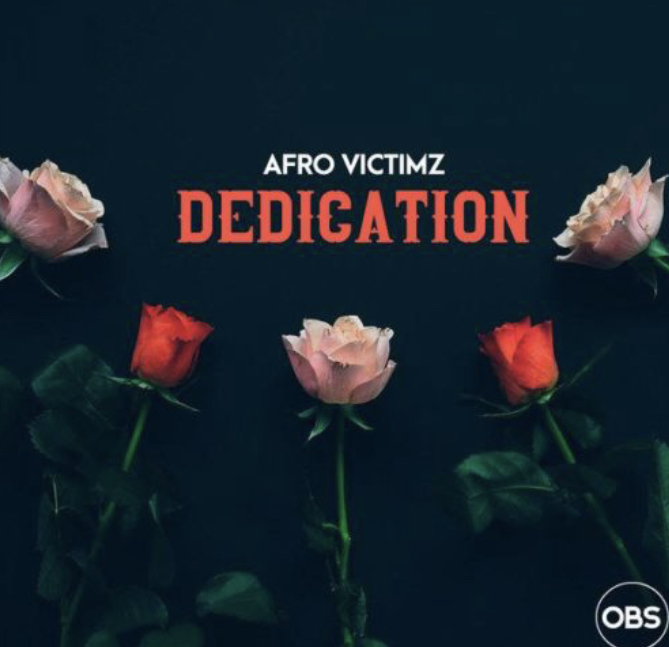 Afro Victimz – Dedication (Original Mix) Mp3, JotNaija: South Africa Music, Mp3 & Audio Portal