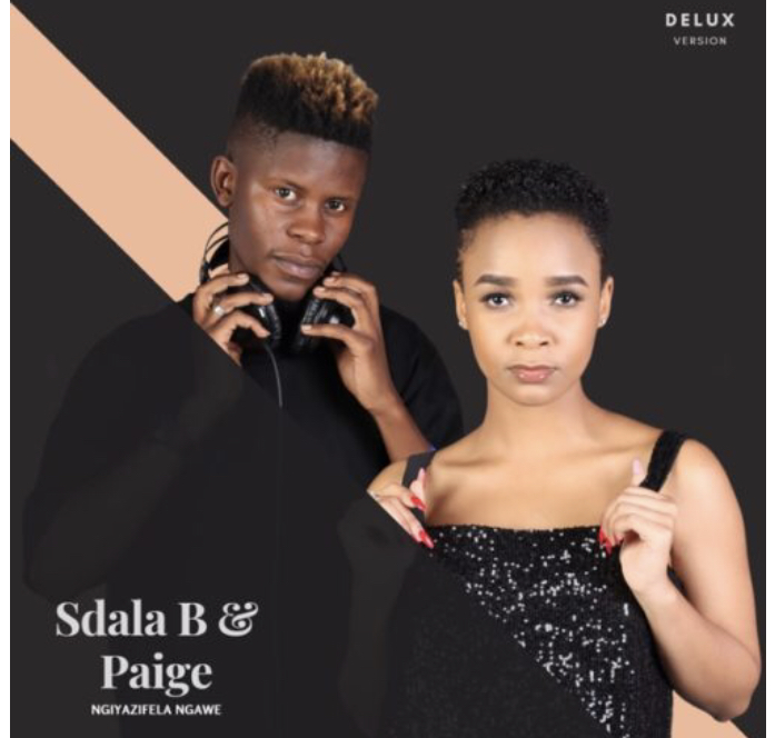 ALBUM: Sdala B & Paige – Ngiyazifela Ngawe Deluxe (Zip), JotNaija: South Africa Music, Mp3 & Audio Portal