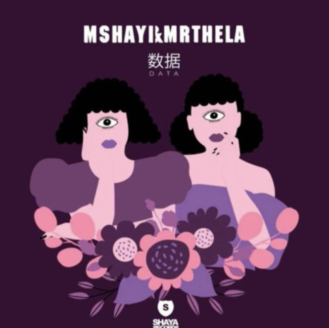 Mshayi & Mr Thela – Data, JotNaija: South Africa Music, Mp3 & Audio Portal