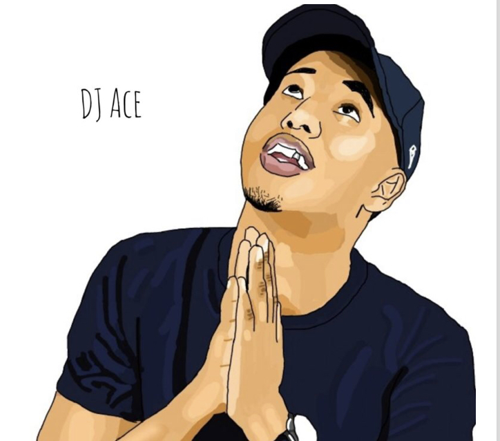 Dj Ace & Real Nox – Saxophone Ft. Shane907 [ Mp3 Download]