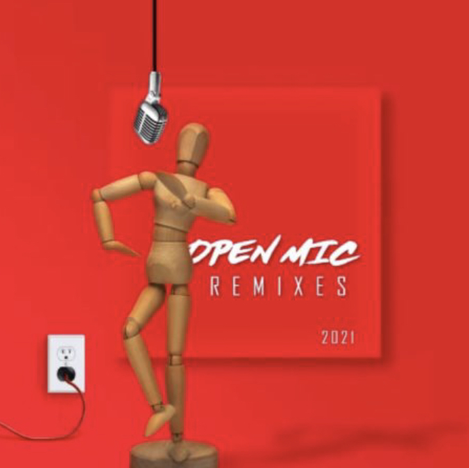 Various Artists – Open Mic Remixes 2021 (zip), JotNaija: South Africa Music, Mp3 & Audio Portal