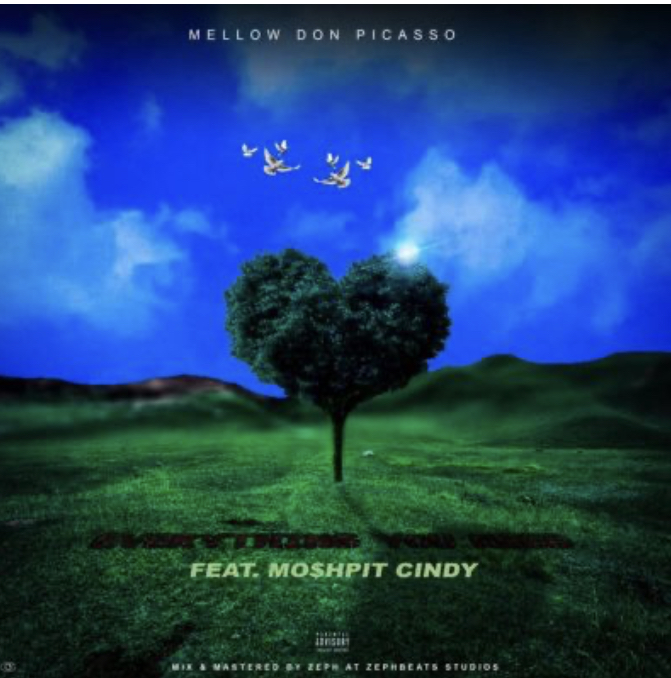 Mellow Don Picasso &ndash; Everything You Need ft. Mo$hpit Cindy, JotNaija: South Africa Music, Mp3 &amp; Audio Portal