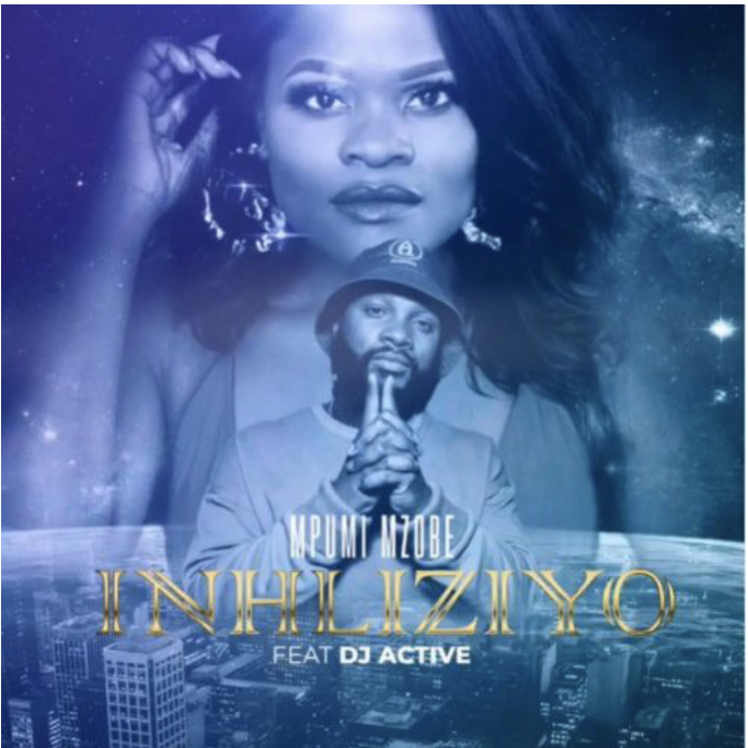 Mpumi Mzobe – Inhliziyo ft. DJ Active, JotNaija: South Africa Music, Mp3 & Audio Portal