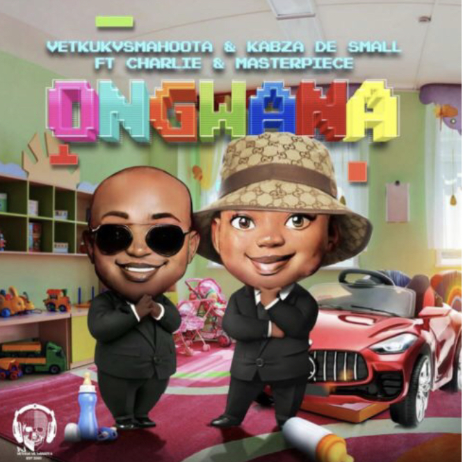 Vetkuk vs. Mahoota & Kabza De Small &ndash; Ongwana (feat. Charlie & Masterpiece), JotNaija: South Africa Music, Mp3 &amp; Audio Portal