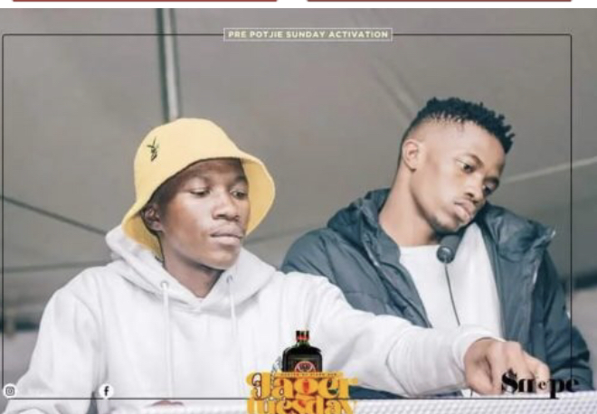 MDU aka TRP & Bongza – Techy Piano ft. Skroef 28, JotNaija: South Africa Music, Mp3 & Audio Portal