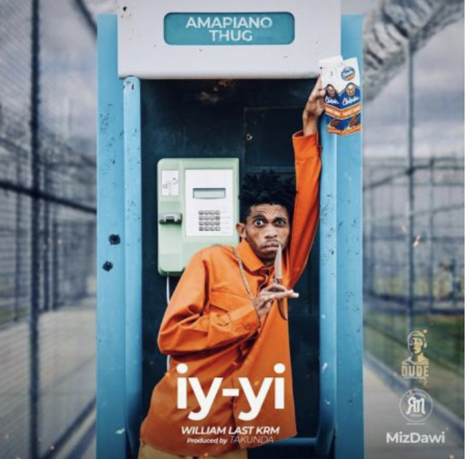 William Last KRM – IY-Yi ft. Takunda [Mp3 Download]