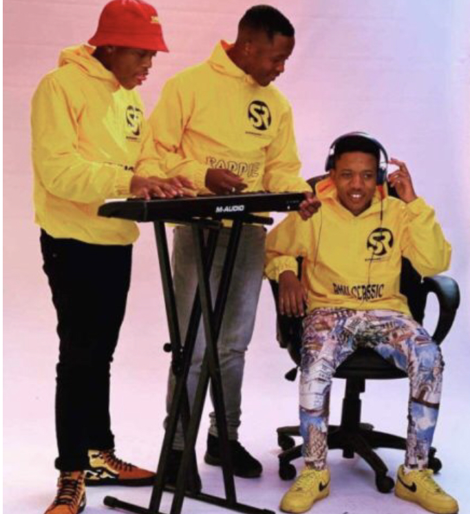 ATK MusiQ, Mphow69 & Tumza Thusi – Dreaming (Vocal Mix) ft. Neno, JotNaija: South Africa Music, Mp3 & Audio Portal