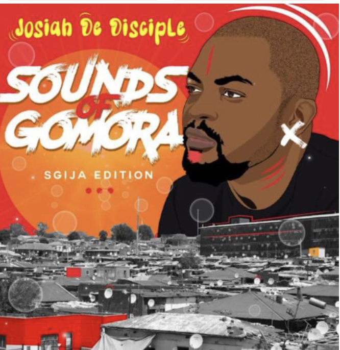 Josiah De Disciple – Dala What You Must ft. Reece Madlisa & Zuma [Mp3 Download]