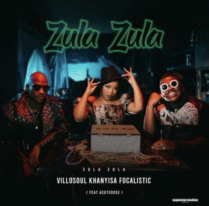 Khanyisa, Villosoul & Focalistic – Zula Zula (Hub Way) ft. Acutedose, JotNaija: South Africa Music, Mp3 & Audio Portal