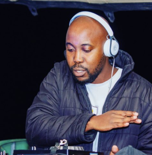 Beyond Music, Heart Beats & Boohle – Nomayin ft. Bontle Smith [Mp3 Download]