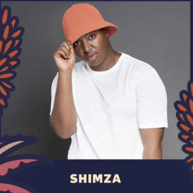 Shimza – Channel O Mix (Live at U’R – 25 FEB 2022) [Mp3 Download]