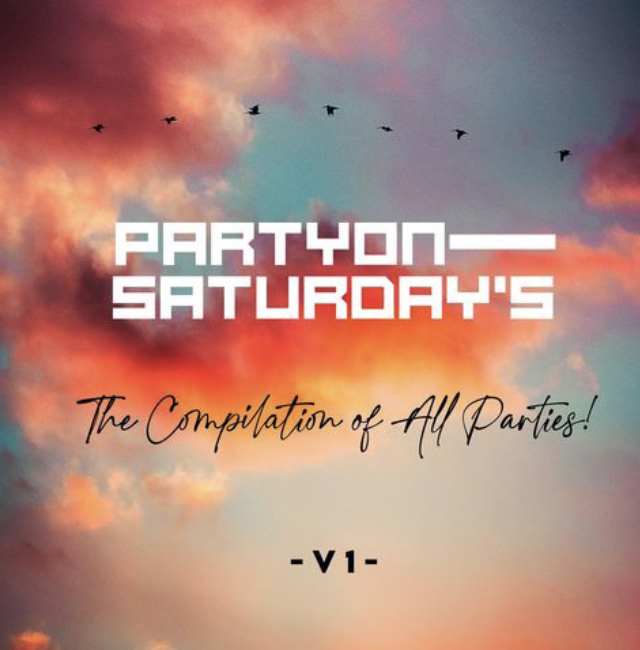 ALBUM: Tee Jay & ThackzinDJ – The Compilation Of All Parties (Party On Saturdays), JotNaija: South Africa Music, Mp3 & Audio Portal