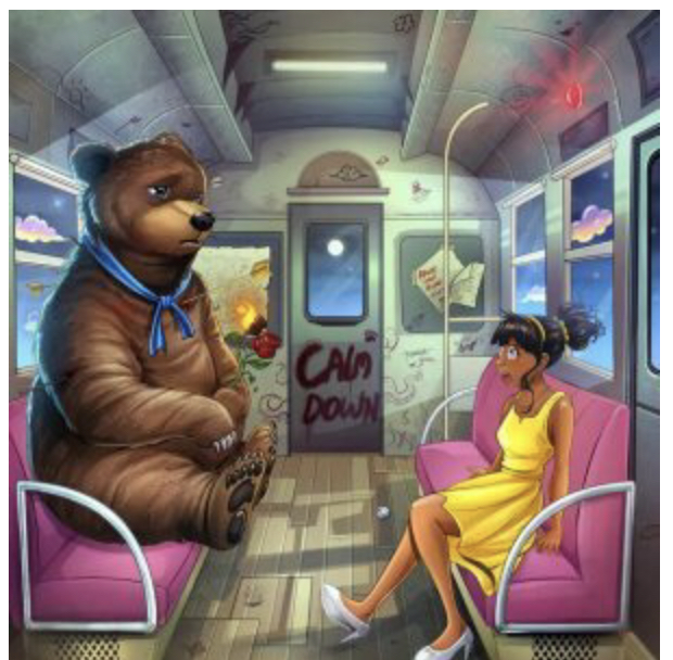 REMA – CALM DOWN [Mp3 Download]