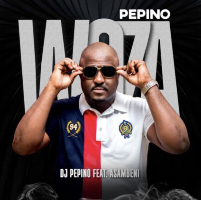 DJ Pepino &ndash; Woza Pepino ft. Asambeni, JotNaija: South Africa Music, Mp3 &amp; Audio Portal