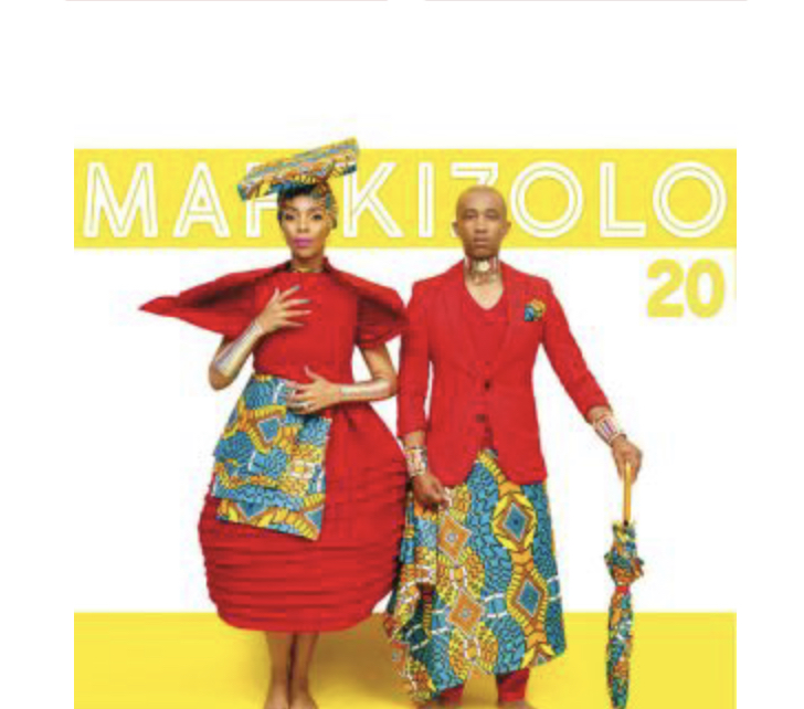 Mafikizolo & Maphorisa – Around The World ft. Wizkid, JotNaija: South Africa Music, Mp3 & Audio Portal