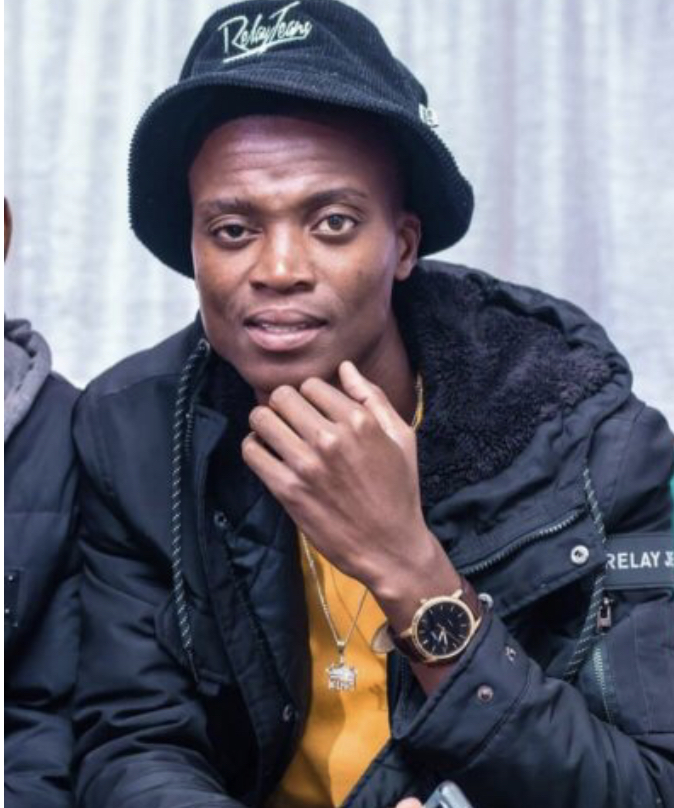 King Monada – Namela, JotNaija: South Africa Music, Mp3 & Audio Portal