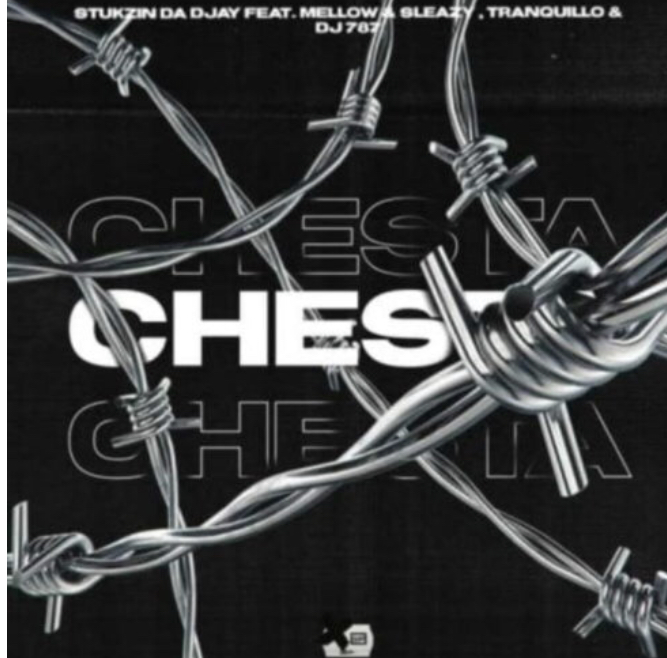 S’tukzin Da DJay – Chesta ft. Mellow & Sleazy, Tranquillo & Dj 787 [Mp3 Download]