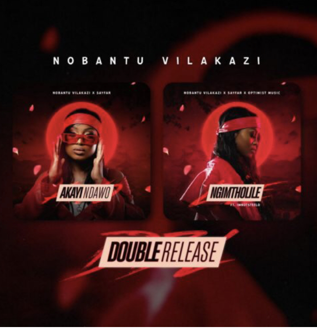 Nobantu Vilakazi – Double Release (zip), JotNaija: South Africa Music, Mp3 & Audio Portal