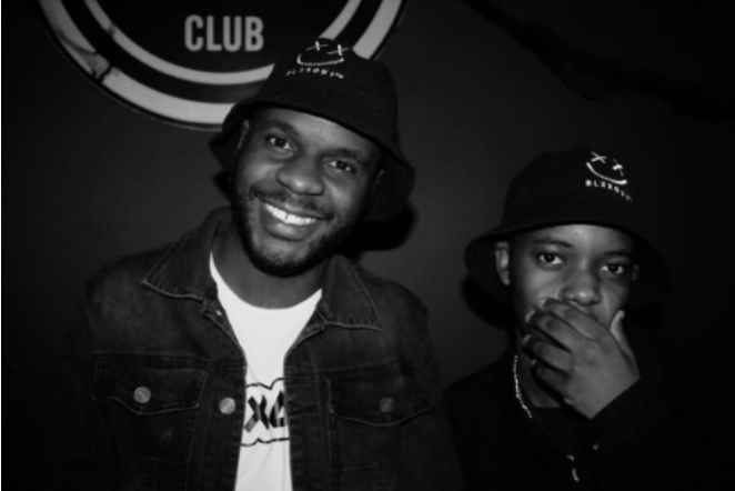 Blaqnick & MasterBlaq &ndash; La Mezcla (Remix) [Full Audio], JotNaija: South Africa Music, Mp3 &amp; Audio Portal