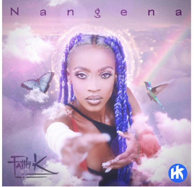 Faith K – Ayifambeni ft. Gigi Lamayne [Mp3 Download]