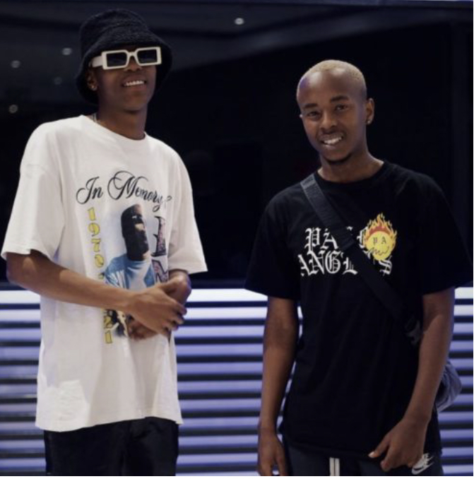Mellow & Sleazy – Abantwana BaseMonti ft. Sizwe Alakine, Khusta & Mbombi, JotNaija: South Africa Music, Mp3 & Audio Portal