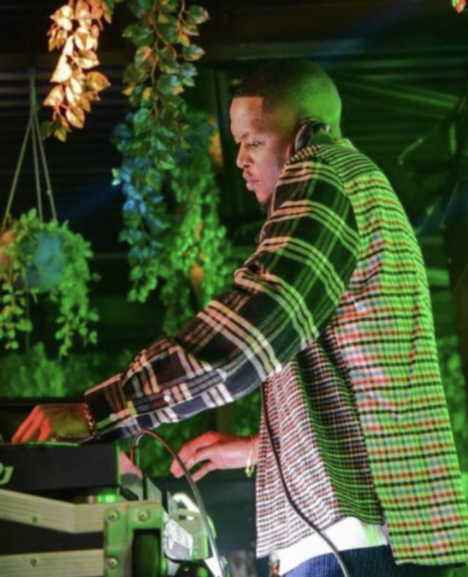 Oscar Mbo – Rockets Bryanston Mix, JotNaija: South Africa Music, Mp3 & Audio Portal
