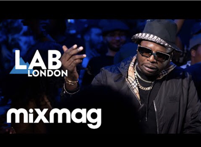 DJ Maphorisa – Amapiano Set In The Lab LDN (Mixmag Mix), JotNaija: South Africa Music, Mp3 & Audio Portal