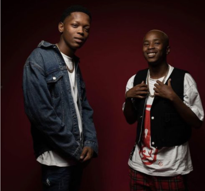 Mellow & Sleazy – Babize ft. Murumba Pitch & Daliwonga [Mp3 Download]
