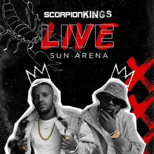DJ Maphorisa & Kabza De Small – London ft. Focalistic, Madumane & Dj Ranie (Live) [Mp3 Download]