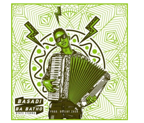 Ntate Stunna &ndash; Basadi Ba Batho&nbsp;, JotNaija: South Africa Music, Mp3 &amp; Audio Portal