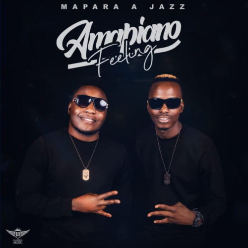 Mapara A Jazz – Drunken Master ft. Mr Brown & D-Reality Kings [Mp3 Download]