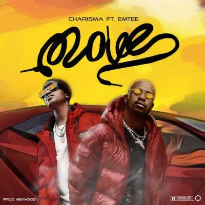 Charisma &ndash; Move ft Emtee, JotNaija: South Africa Music, Mp3 &amp; Audio Portal