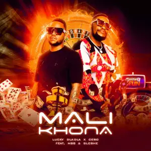 Lucky Dladla & Cebo &ndash; Mali Khona ft. MBB & Slebhe, JotNaija: South Africa Music, Mp3 &amp; Audio Portal