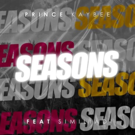 Prince Kaybee – Seasons ft. Simi Liadi