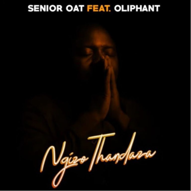 Senior Oat &ndash; Ngizo Thandaza ft. Oliphant Gold [Mp3 Download], JotNaija: South Africa Music, Mp3 &amp; Audio Portal