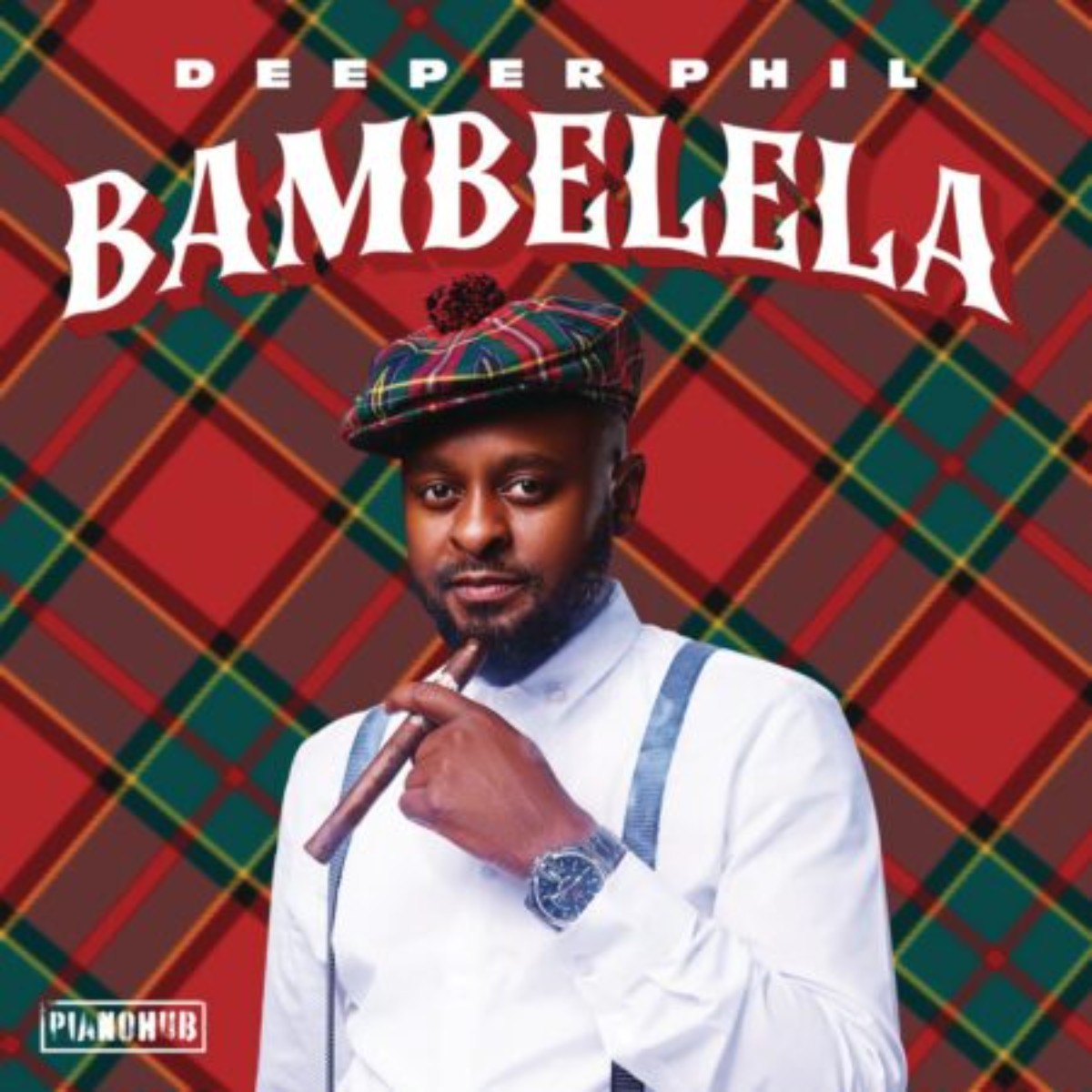 Deeper Phil &ndash; Bambelela EP, JotNaija: South Africa Music, Mp3 &amp; Audio Portal