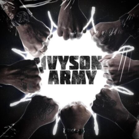 [ALBUM] Nasty C – Ivyson Army Tour Mixtape (zip)