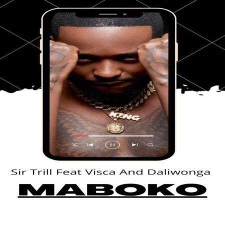 Sir Trill – Maboko ft. Daliwonga & Visca, JotNaija: South Africa Music, Mp3 & Audio Portal