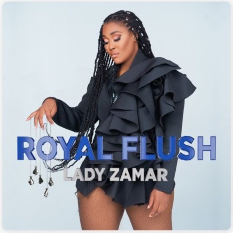 Lady Zamar – All (I Want) [Mp3 Download]