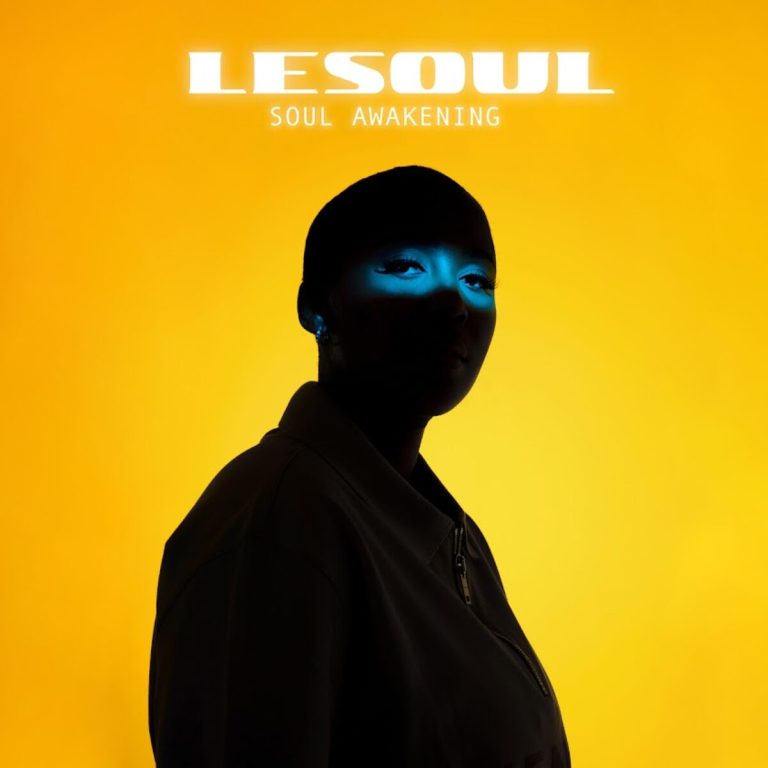 DJ LeSoul – Sebenza ft. Nkosazana Daughter & Azana [Mp3 Download]