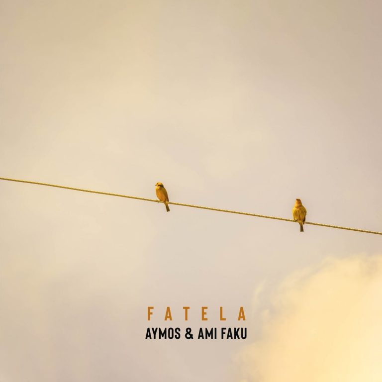 Aymos & Ami Faku – Fatela, JotNaija: South Africa Music, Mp3 & Audio Portal