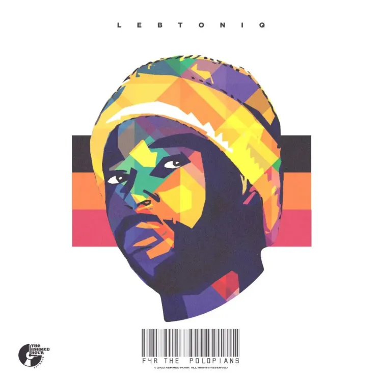 LebtoniQ – Praise Him ft. Tranquility & MusiQ Monks, JotNaija: South Africa Music, Mp3 & Audio Portal