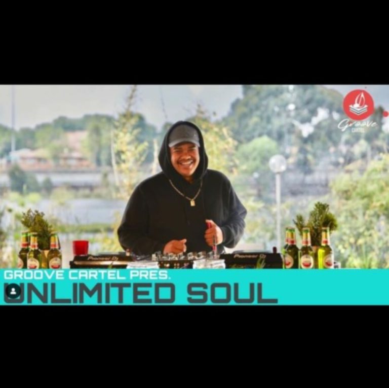 Unlimited Soul – Groove Cartel Amapiano Mix, JotNaija: South Africa Music, Mp3 & Audio Portal