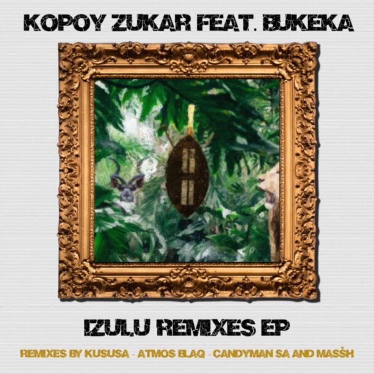 Kopoy Zukar & Bukeka – Izulu (Kususa Remix), JotNaija: South Africa Music, Mp3 & Audio Portal