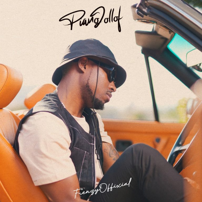 Frenzyoffixial & PIANOJOLLOF – Pianojollof Album, JotNaija: South Africa Music, Mp3 & Audio Portal