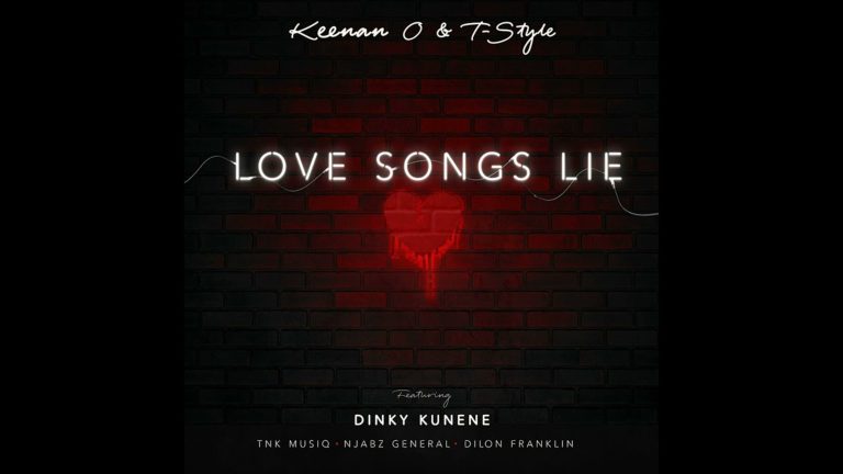 Keenan O & T-Style – Love Songs Lie ft. Dinky Kunene, JotNaija: South Africa Music, Mp3 & Audio Portal