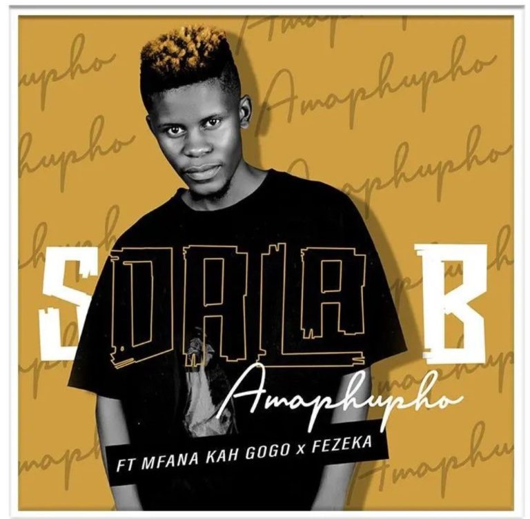 Sdala B – Amaphupho Ft. Mfana Kah Gogo & Fezeka, JotNaija: South Africa Music, Mp3 & Audio Portal