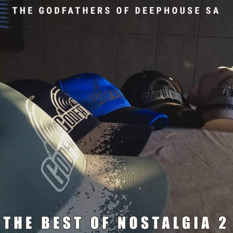 The Godfathers Of Deep House SA – The Best of Nostalgia 2, JotNaija: South Africa Music, Mp3 & Audio Portal